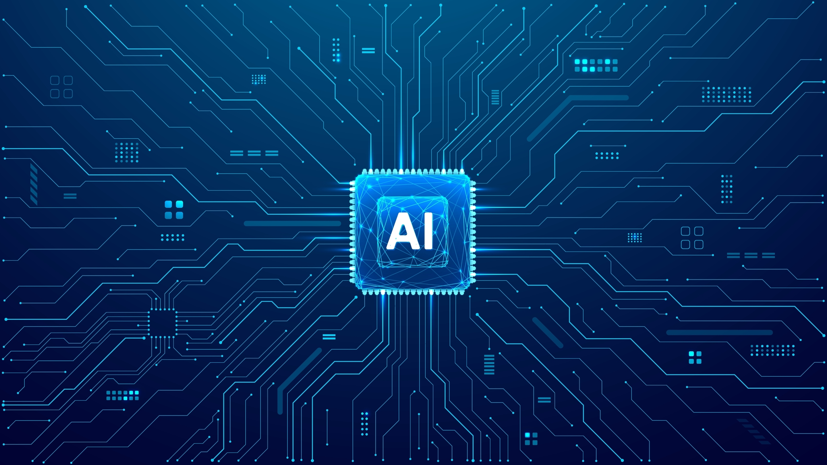 인공지능과 기계 학습의 차이점 | 코드잇