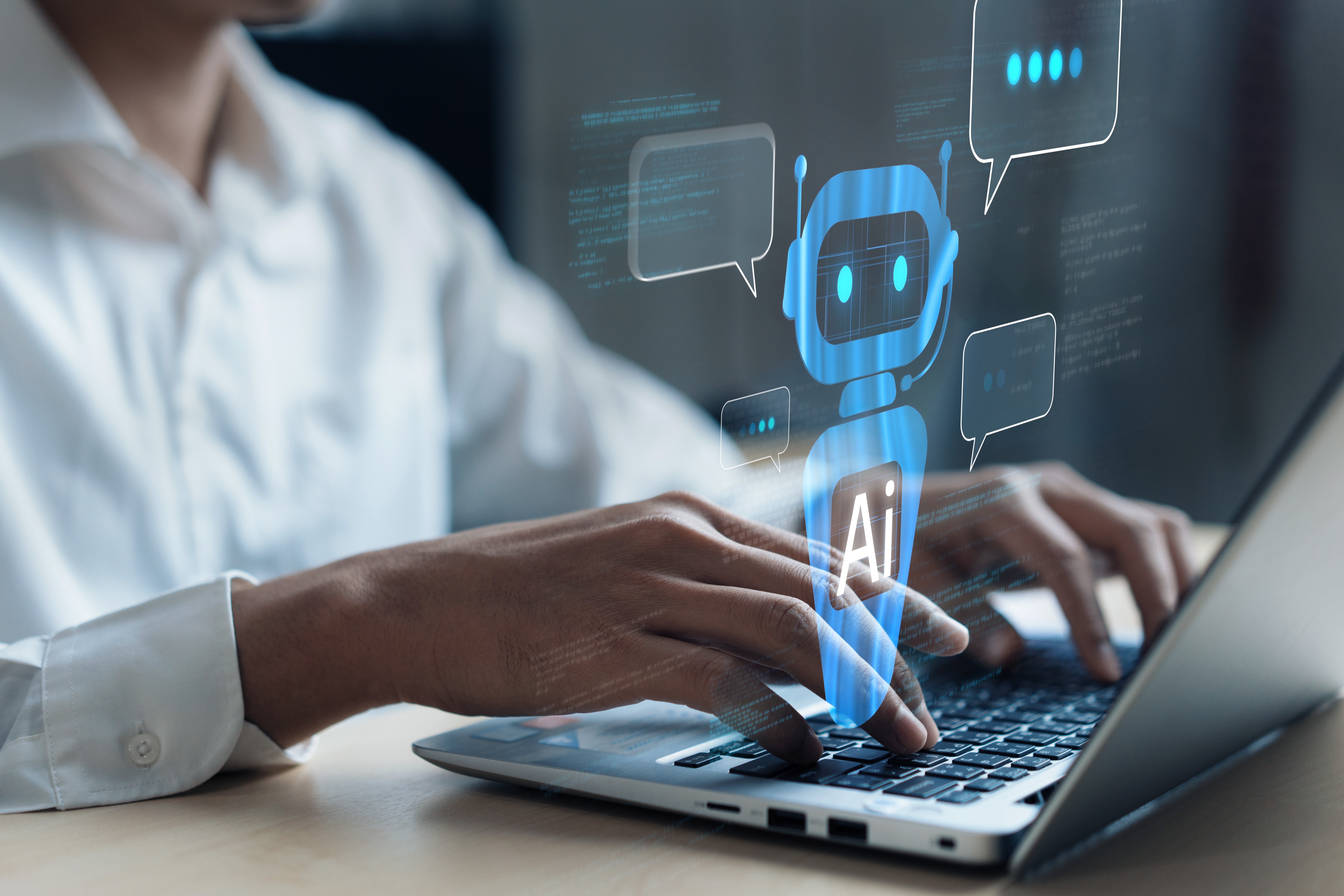 AI와 교육: 인공지능을 통한 학습 혁신 | 코드잇